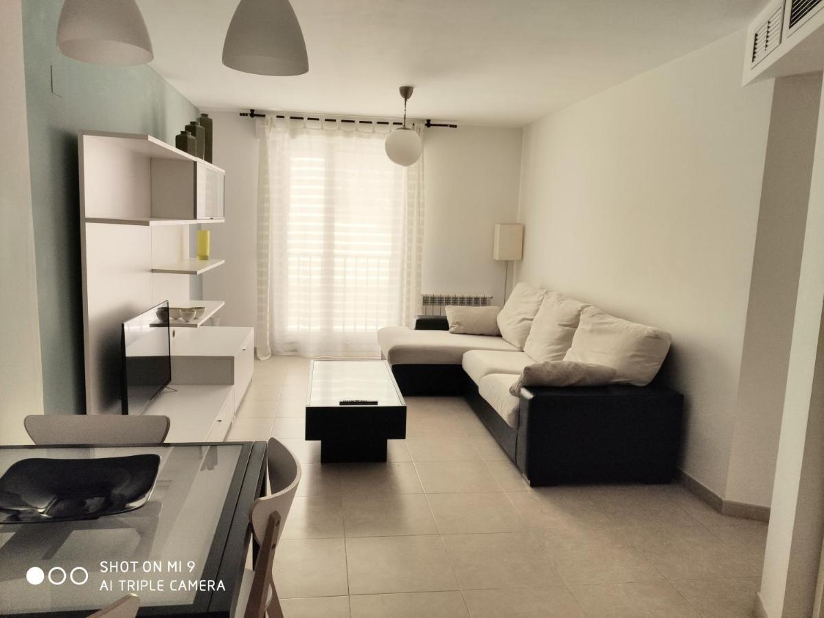 Casa Susana Zaragoza Buitenkant foto